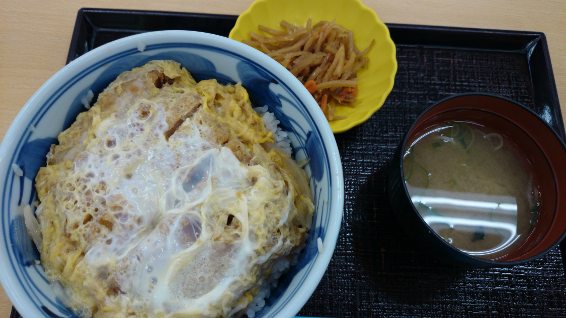 富士川サービスエリア（下り）