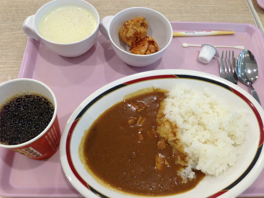 浜松サービスエリア(上り)