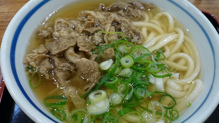 広川サービスエリア（下り）