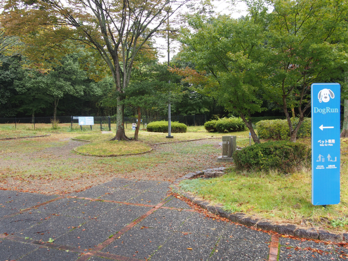 鹿野サービスエリア（上り）