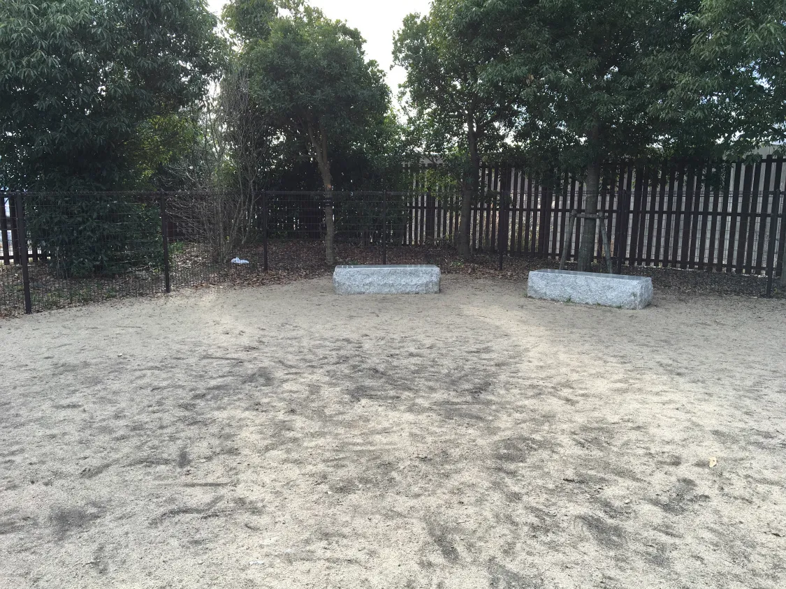 紀ノ川サービスエリア（下り）