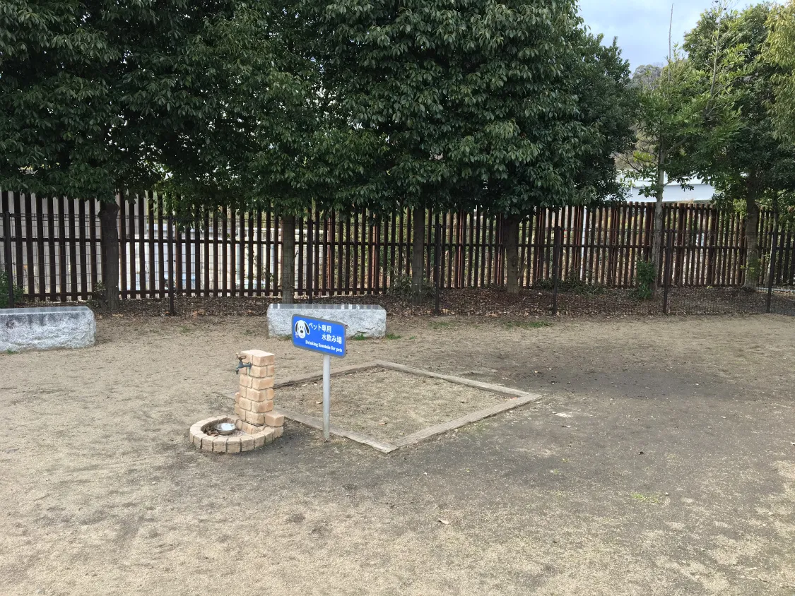 紀ノ川サービスエリア（下り）