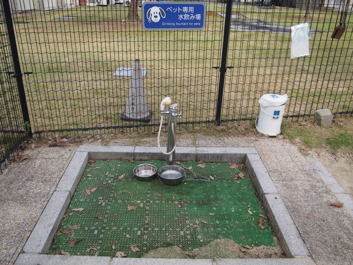 七塚原サービスエリア（下り）