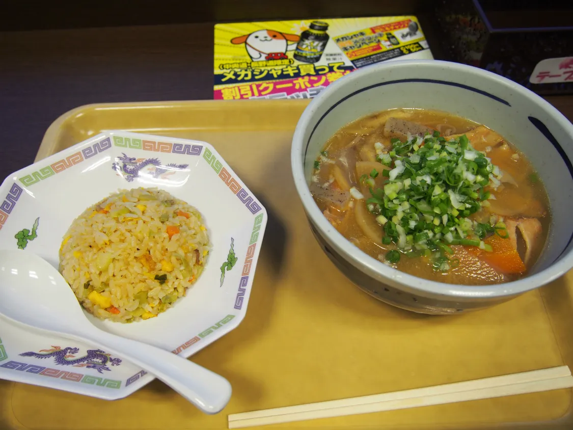諏訪湖サービスエリア（上り）
