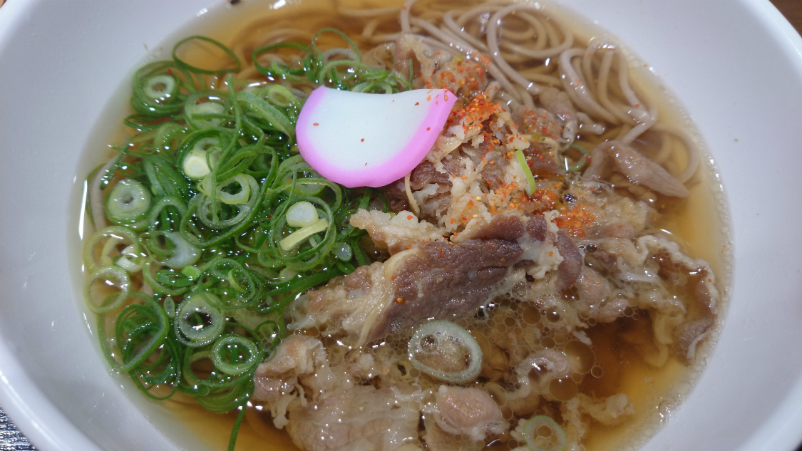 土山サービスエリア（上下線共通）